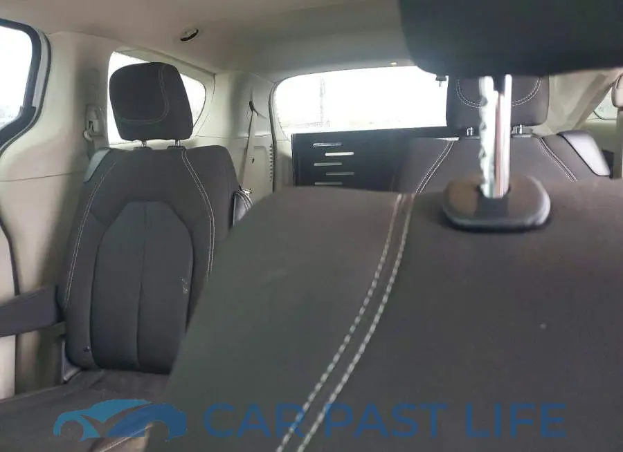 2C4RC1CG5NR162782# 10