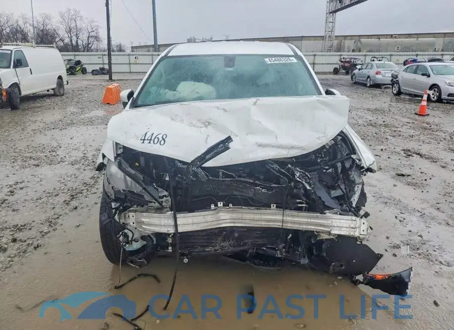 2C4RC1CG5NR162782# 5