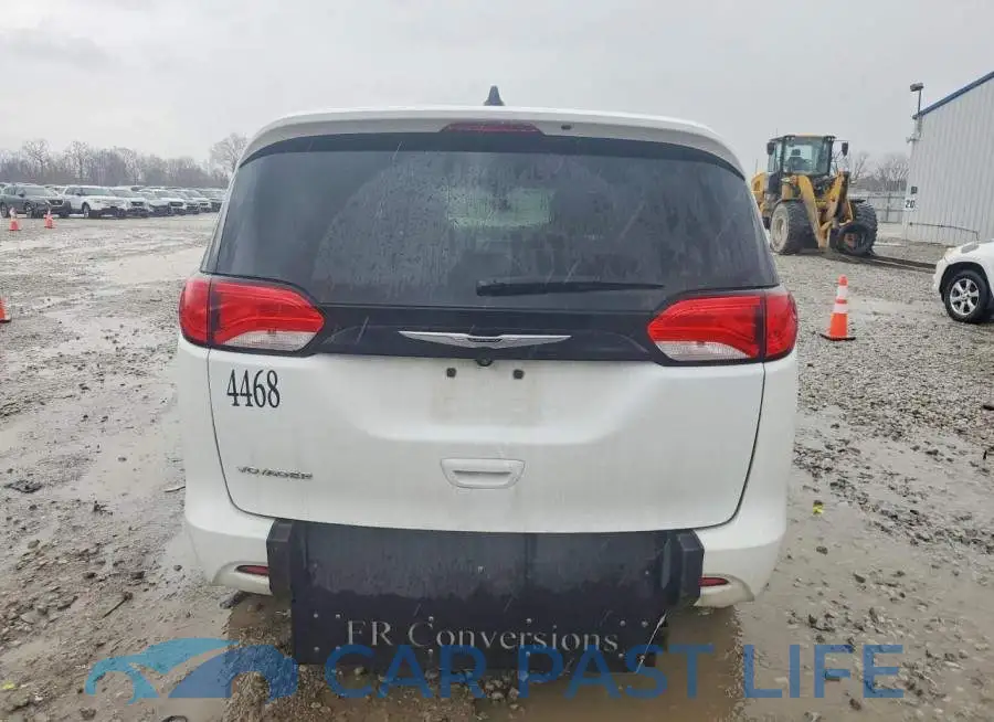 2C4RC1CG5NR162782# 6