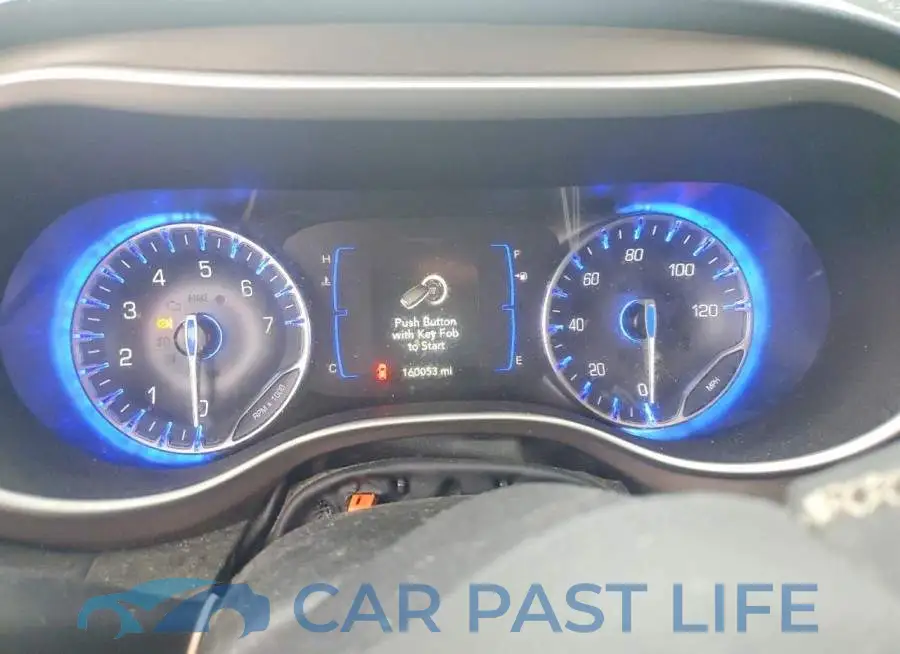 2C4RC1CG5NR162782# 9