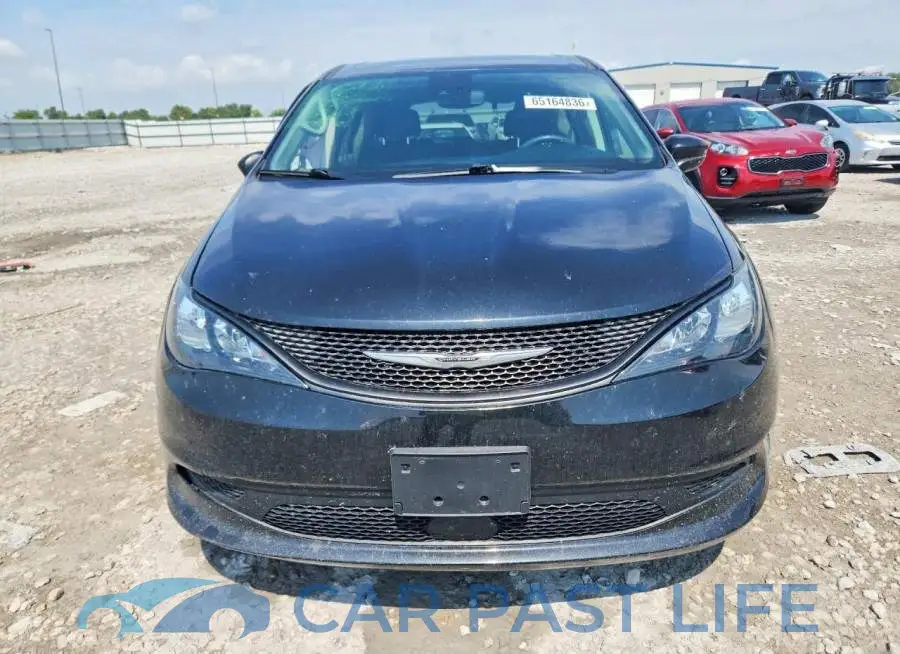 2C4RC1CG6PR567259# 5