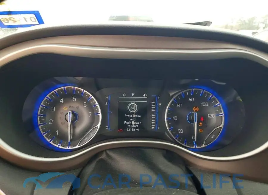 2C4RC1CGXNR218571# 8
