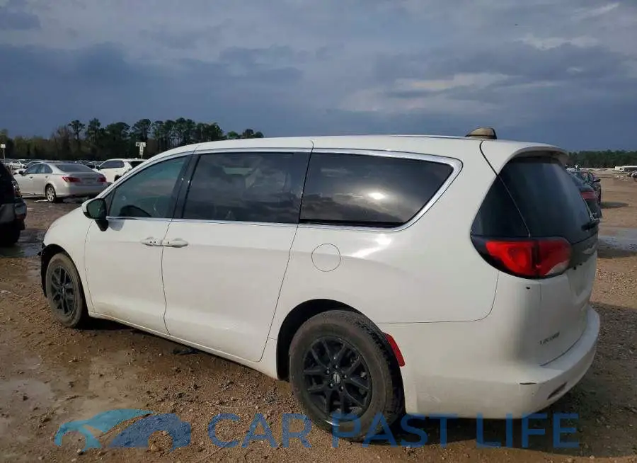2C4RC1CGXNR218571# 2