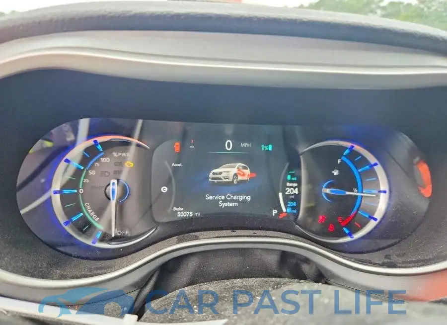 2C4RC1L73NR227659# 9
