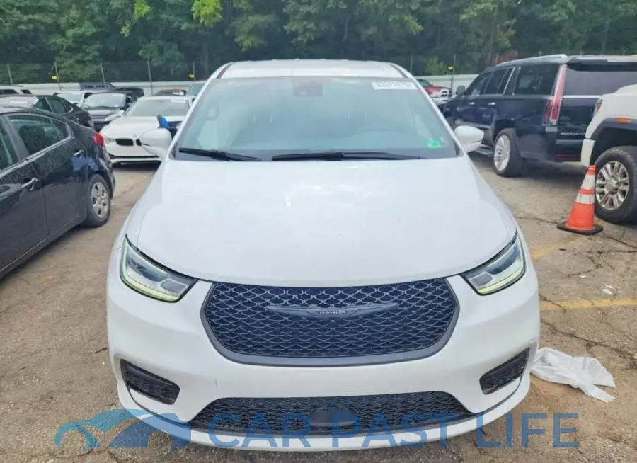 2C4RC1L73NR227659# 5