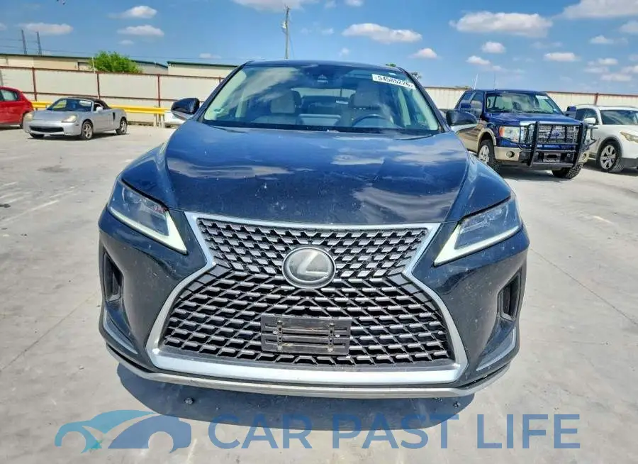 2T2AZMAA7MC205458# 5