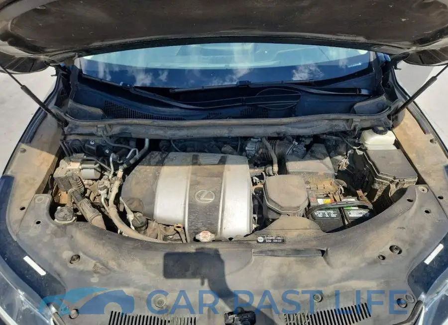 2T2AZMAA7MC205458# 12