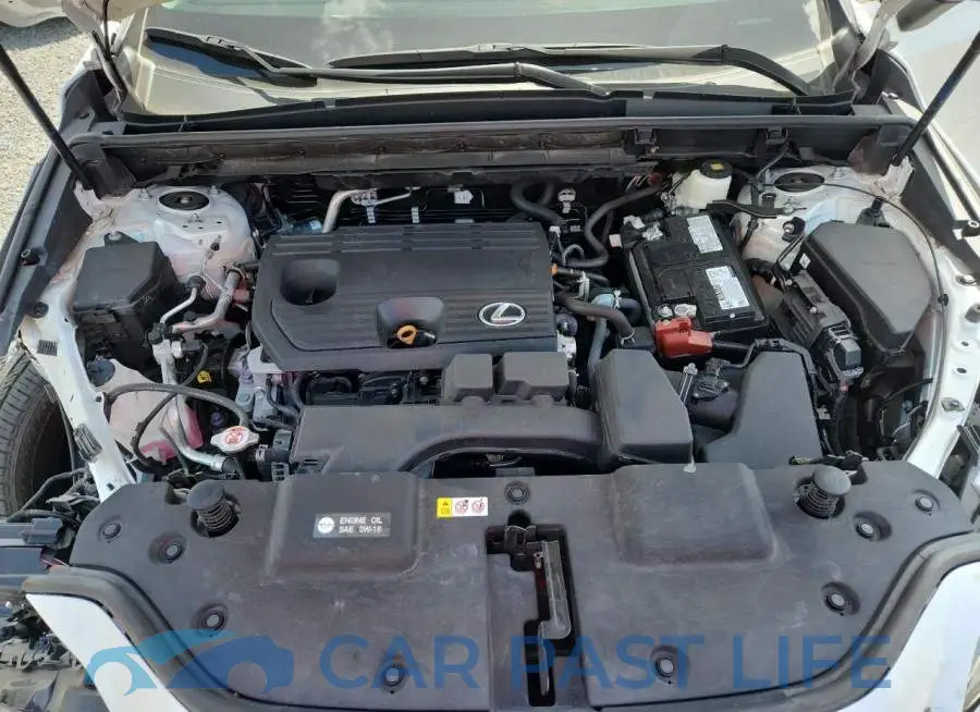 2T2GDCAZ8RC009061# 12