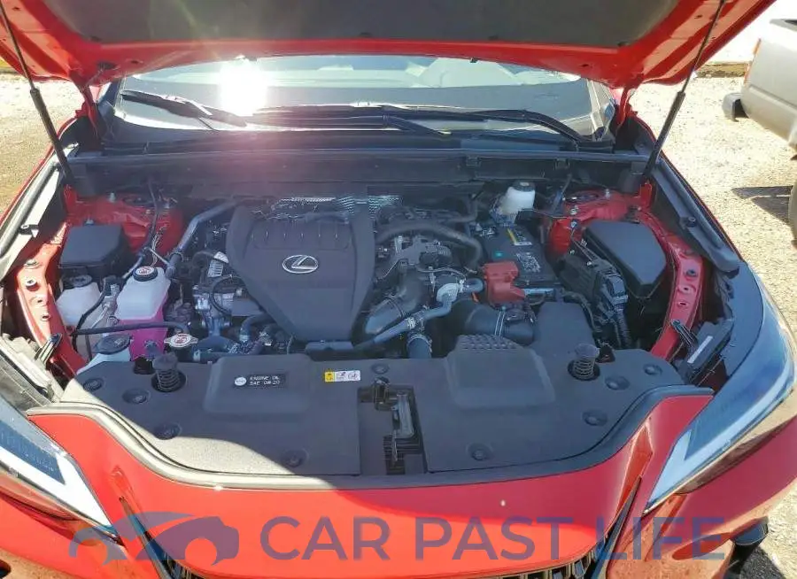 JTJGGCEZ6R2015068# 11