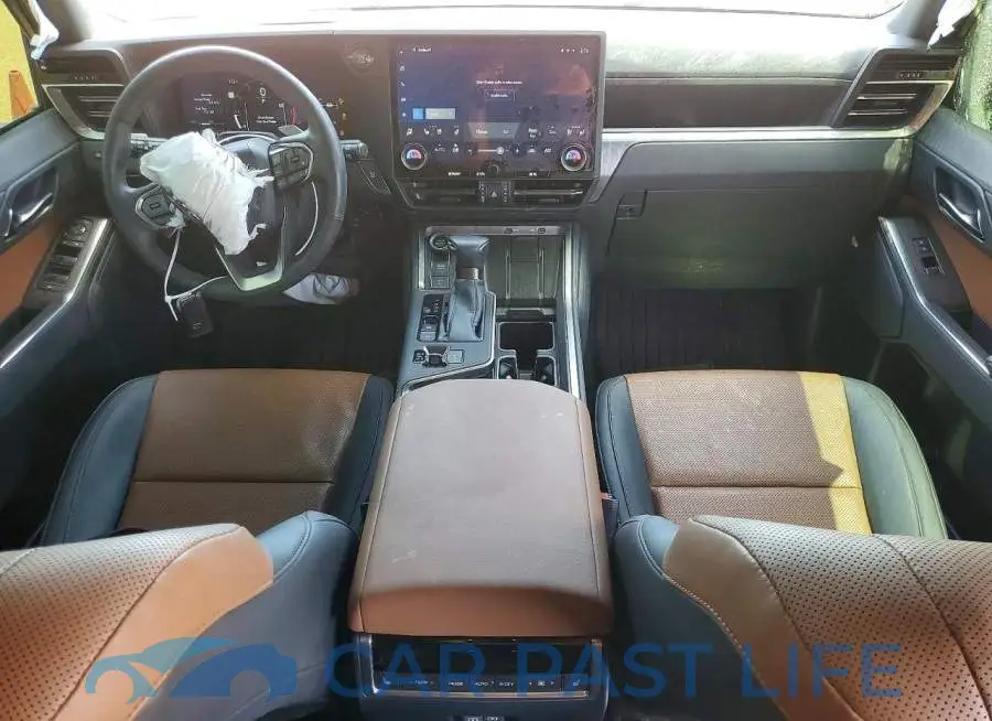 JTJTBCDX9R5014606# 8