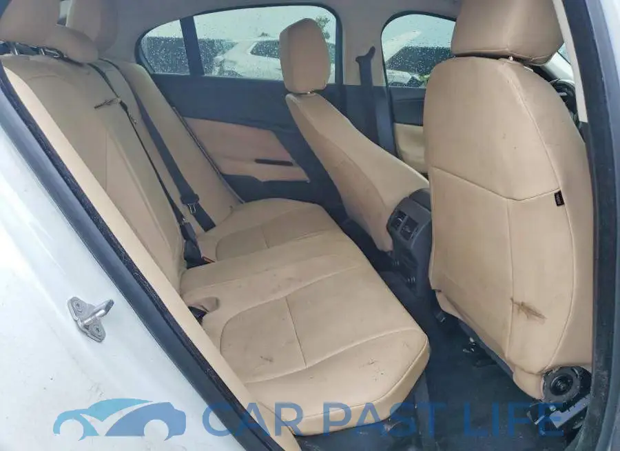 SAJAD4FX9JCP38157# 10