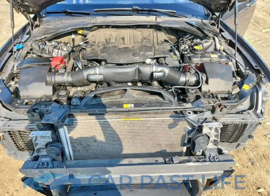 SAJBK4BV5HCY28429# 11