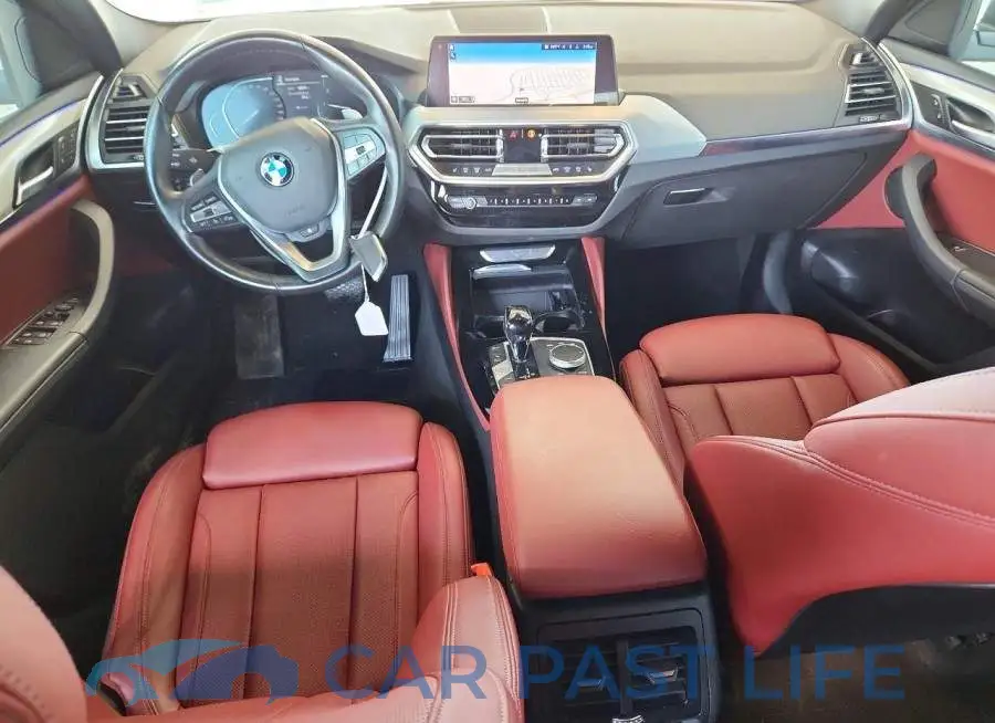5UX33DT08N9M20131# 8