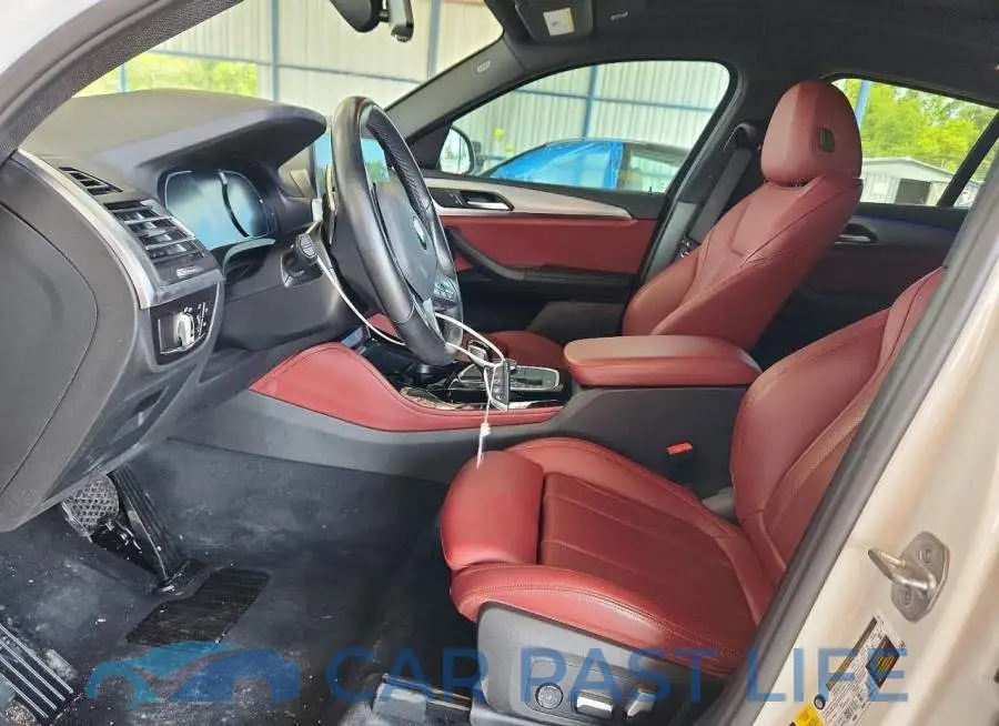 5UX33DT08N9M20131# 7