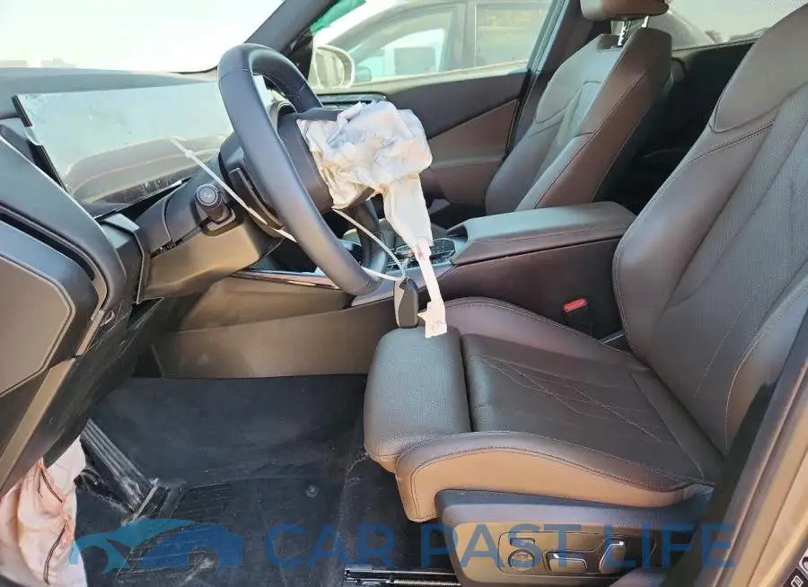 5UX53GP09S9027898# 7