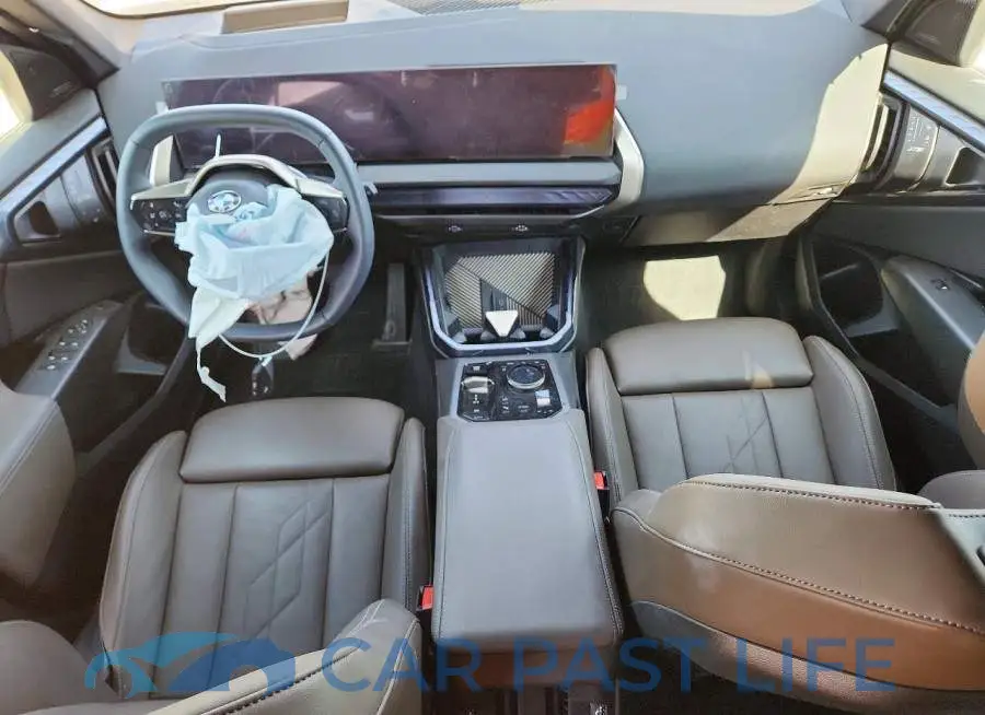 5UX53GP09S9027898# 8