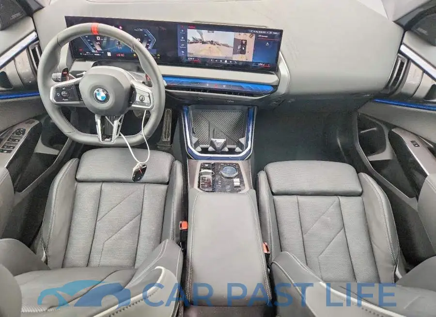 5UX73GP03S9091735# 8
