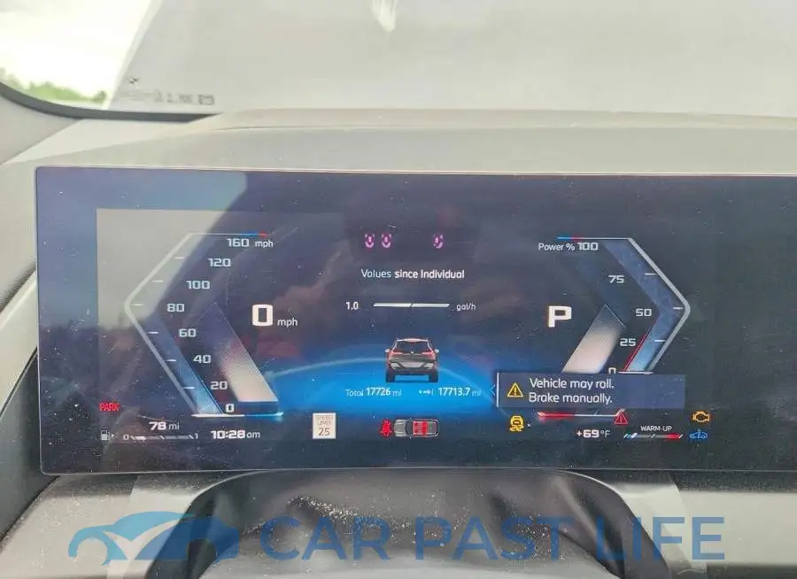 5UX73GP03S9091735# 9