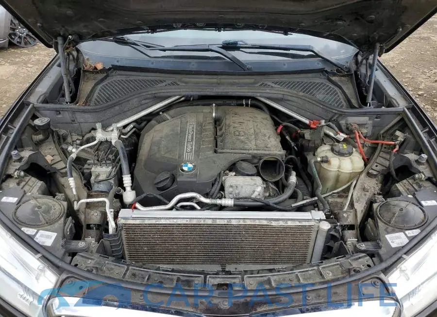 5UXKR0C31H0V82351# 12