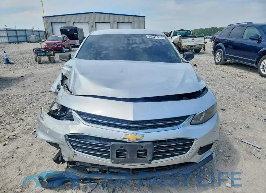 1G1ZB5ST6HF250656# 5