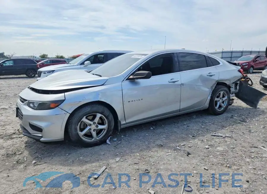 1G1ZB5ST6HF250656# 1
