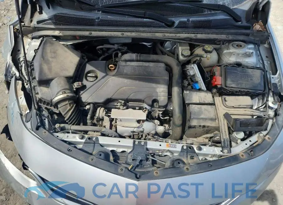1G1ZB5ST6HF250656# 11