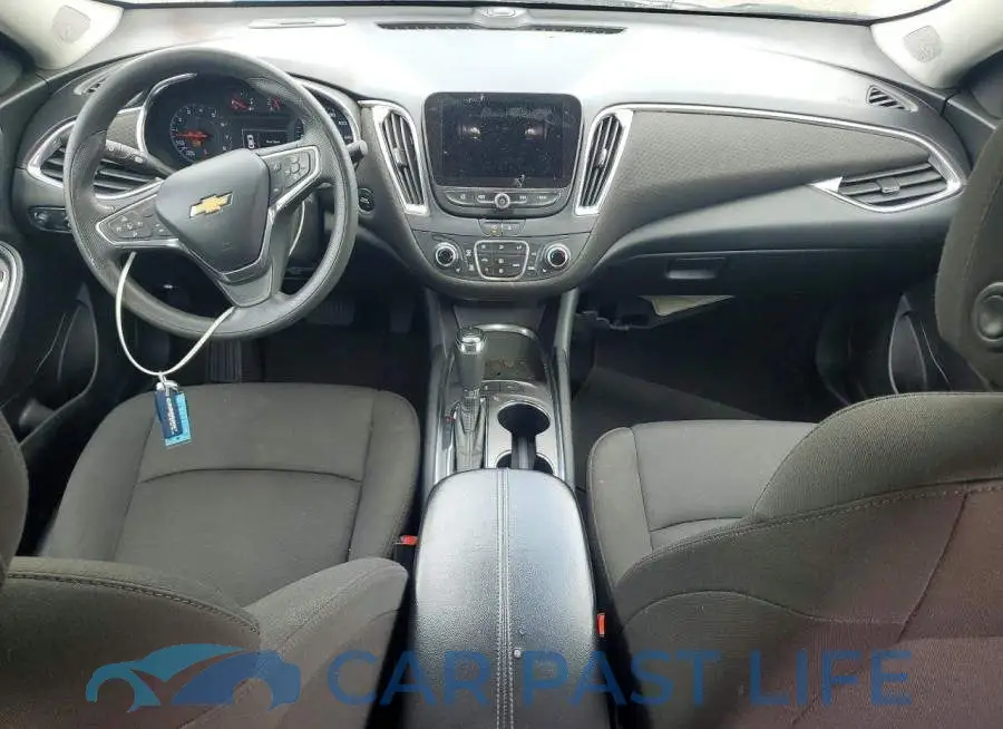 1G1ZD5ST3LF112558# 8