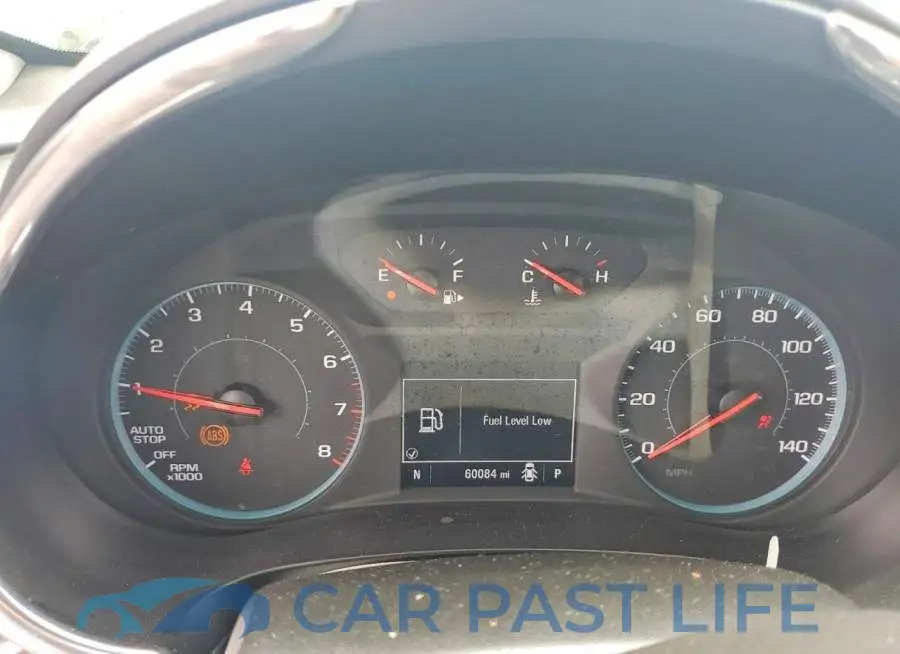 1G1ZD5ST3LF112558# 9