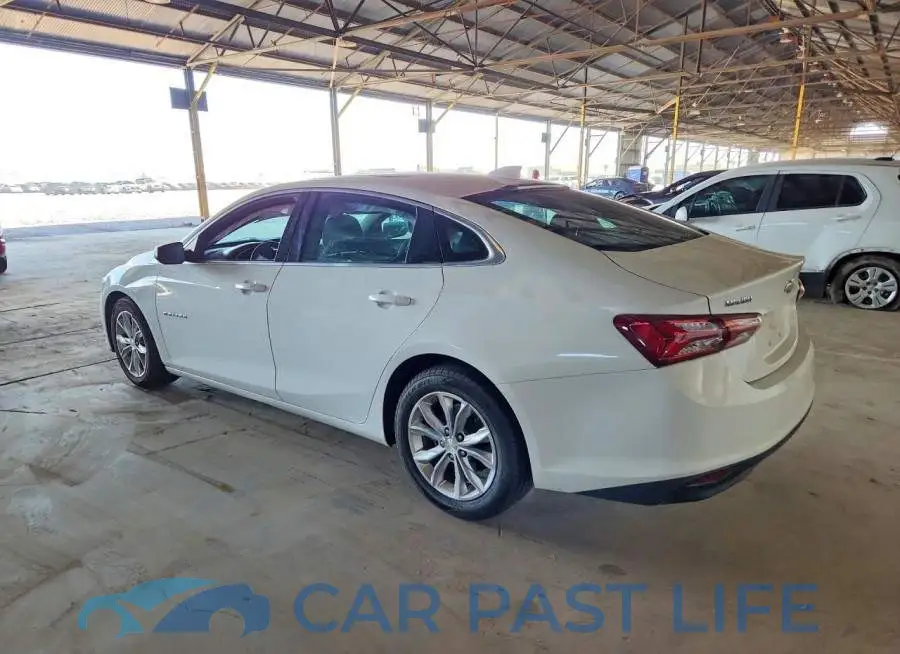 1G1ZD5ST7MF052009# 2
