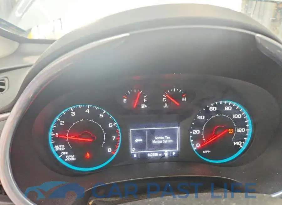 1G1ZD5ST8LF136290# 9