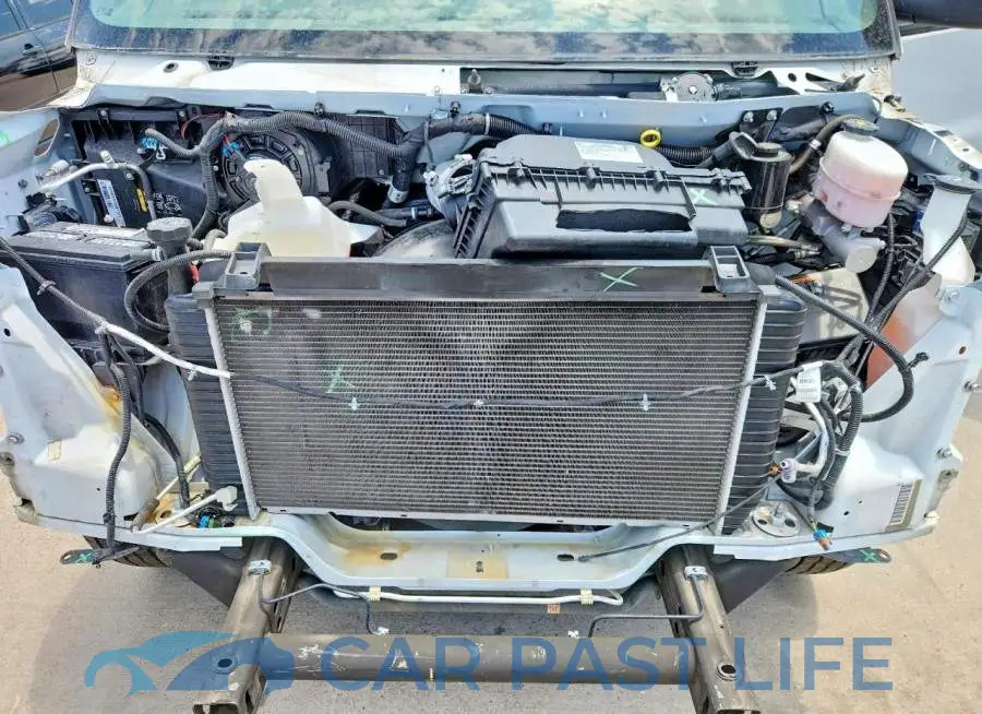 1GCWGAFP2P1166038# 12