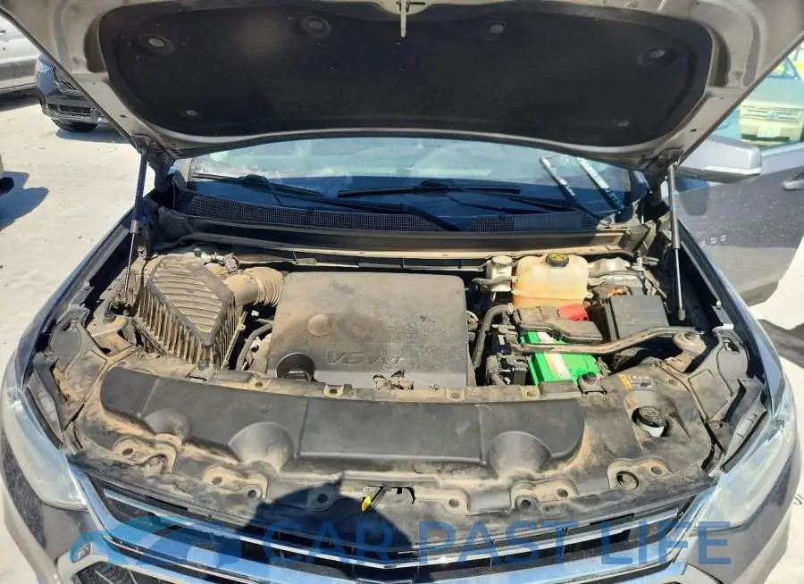 1GNERGKW6MJ159277# 12