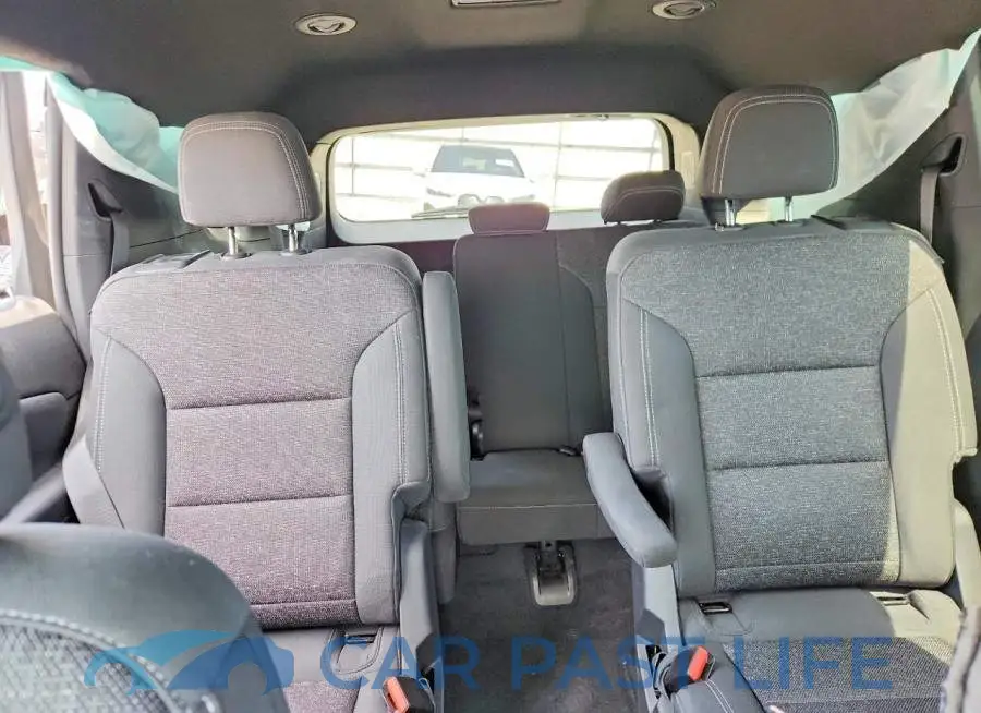 1GNEVGRS8SJ203677# 10