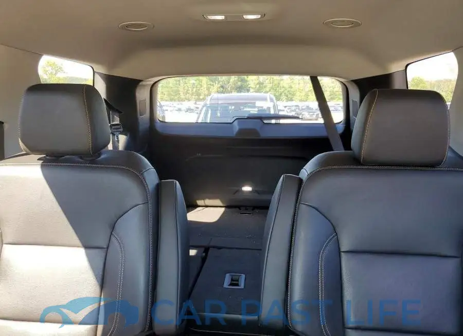 1GNEVHKW4LJ251696# 10