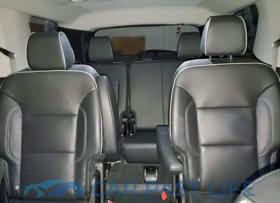 1GNEVNKW2MJ202335# 10