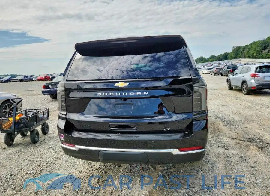 1GNS5CKD4TR248903# 6