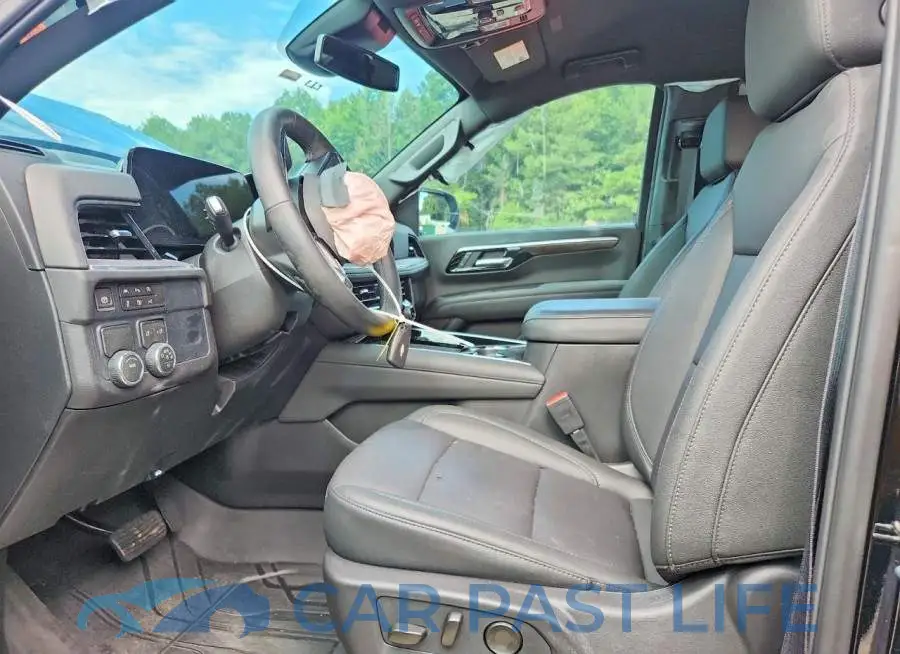 1GNS5CKD4TR248903# 7
