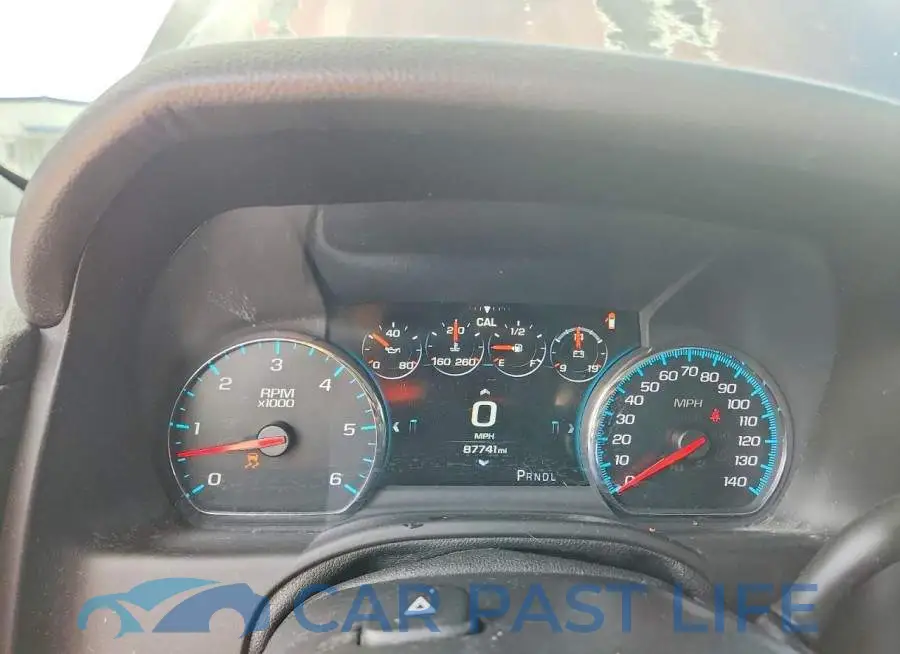 1GNSKJKC9HR130857# 9