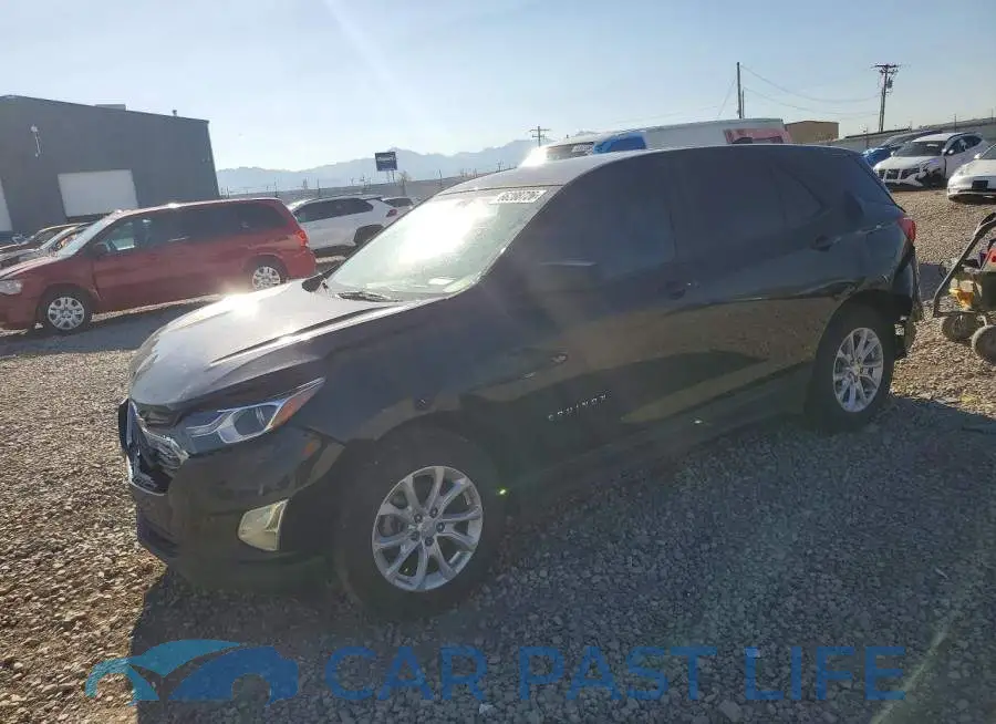 2GNAX5EV5M6151082# 1