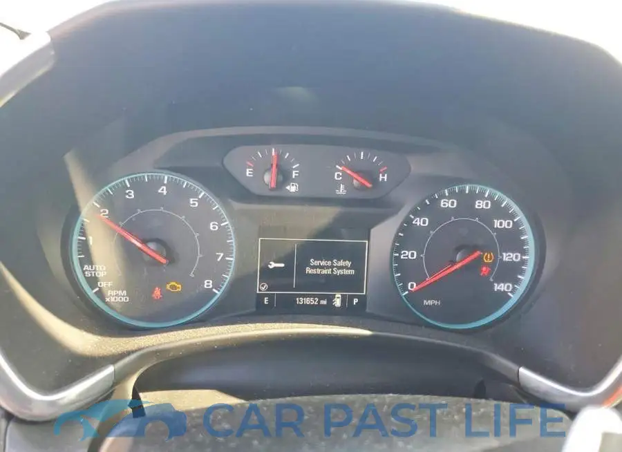 2GNAX5EV5M6151082# 9