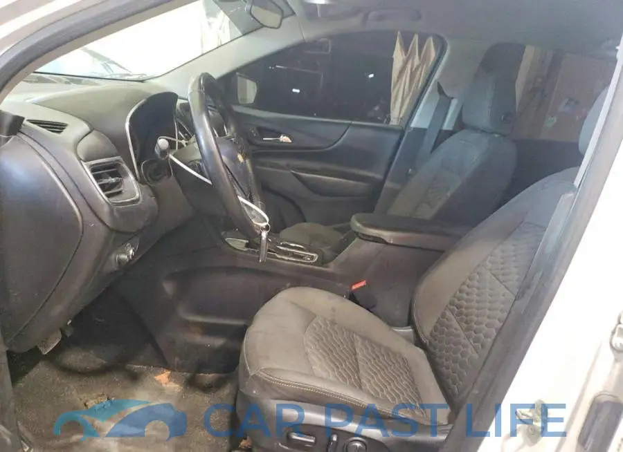 2GNAXJEV1J6152542# 7