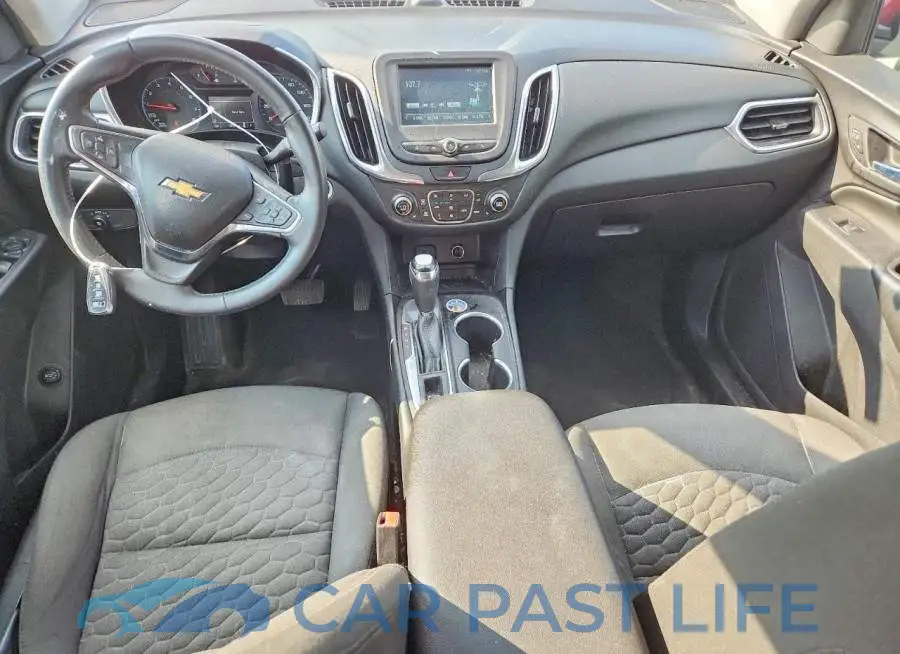 2GNAXJEV6J6108259# 8