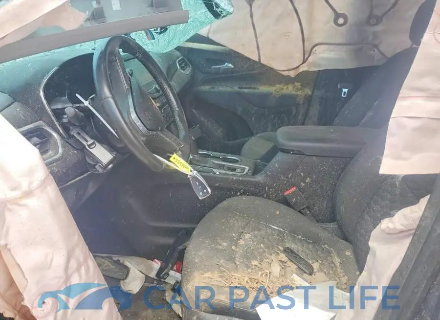 2GNAXJEV9K6274891# 7
