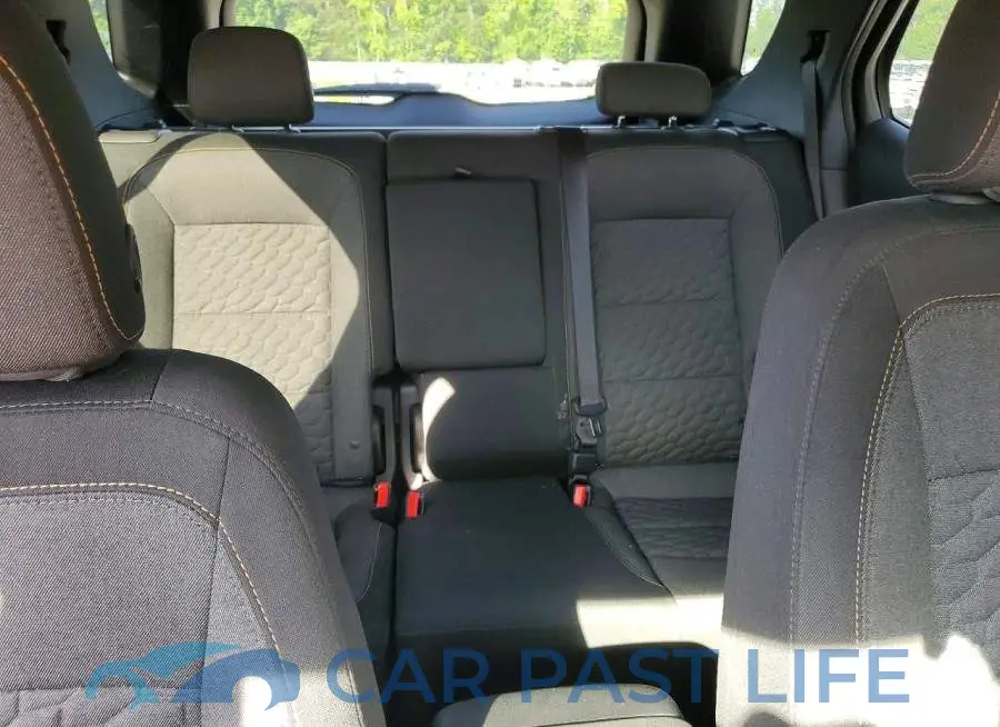 3GNAXJEV6JL322437# 10
