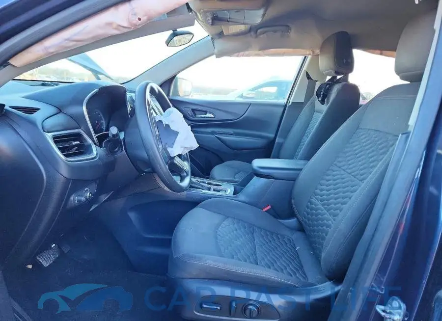 3GNAXJEV6JL399941# 7