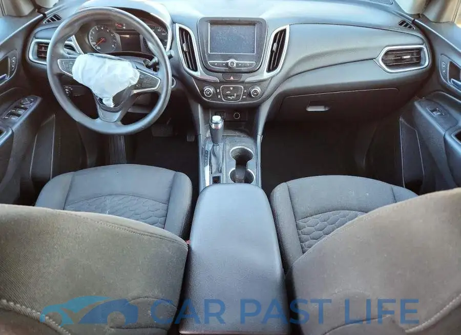 3GNAXJEV6JL399941# 8