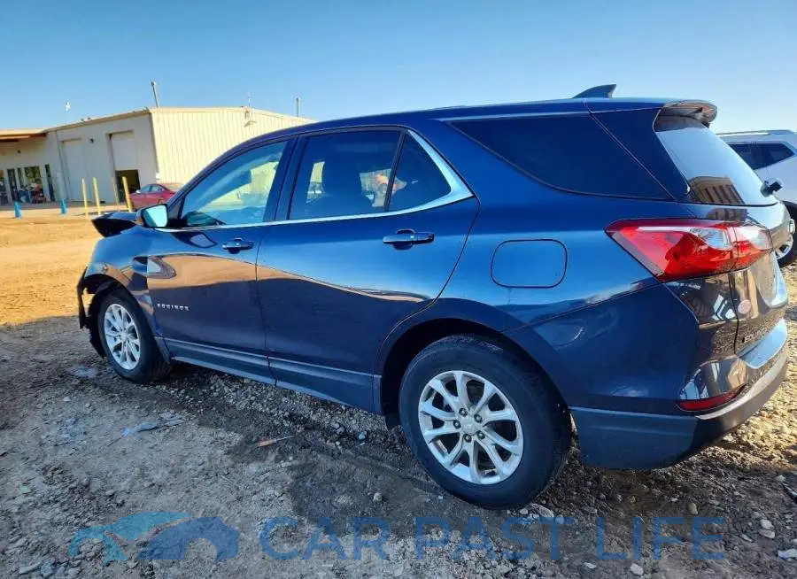 3GNAXJEV6JL399941# 2