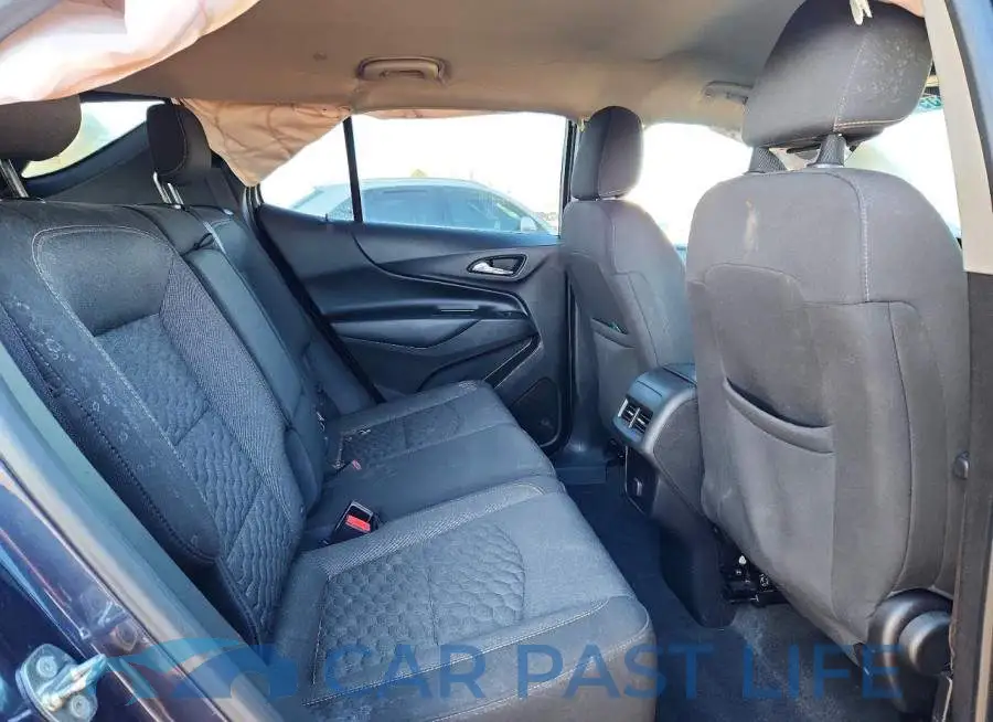 3GNAXJEV6JL399941# 11