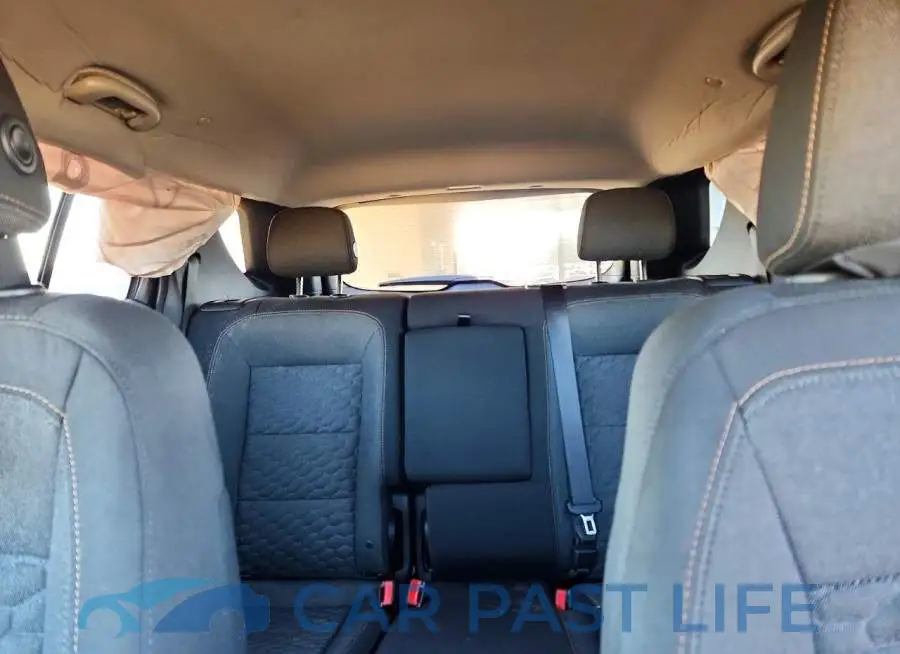 3GNAXJEV6JL399941# 10