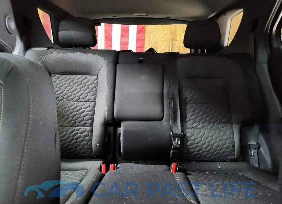 3GNAXJEV9KL282629# 10